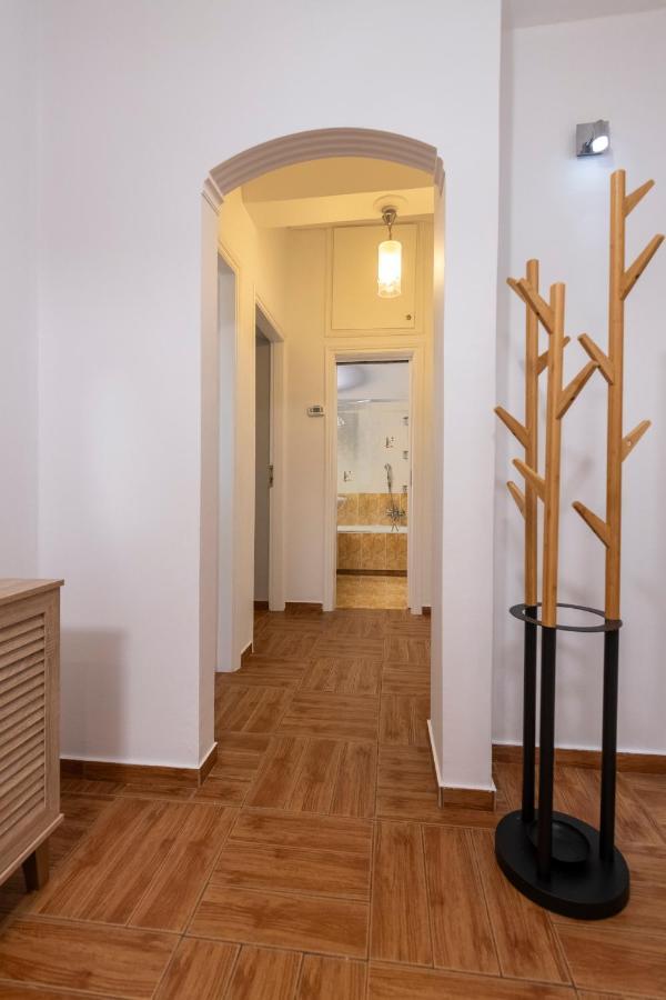 Aincac Apartment Athens Center Exterior foto